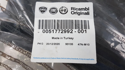 Original OE FIAT Querlenker 51772992