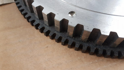 Original CITROEN Berlingo C2 C3 C4 PEUGEOT Partner 1007 307 Schwungrad 0532K4