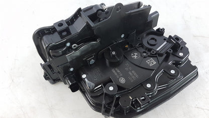 Original BMW 7er G11 G12 X5 F15 F85 X6 F16 F86 Türschloss vorn links 51217281945