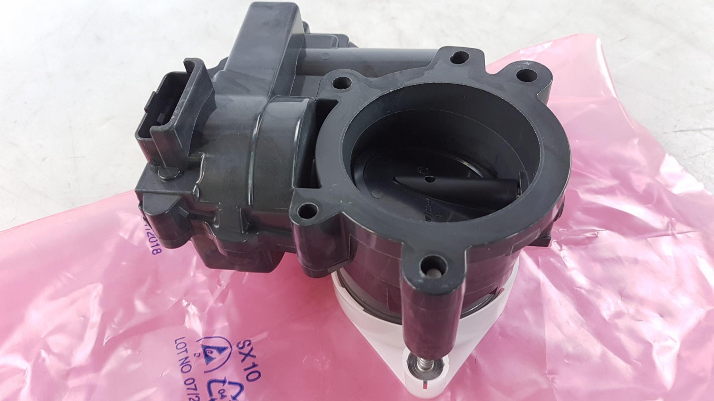 Original OE Peugeot Drosselklappe V862419080