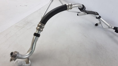 Original PEUGEOT 207 Klimaanlage Druckleitung 9800886980