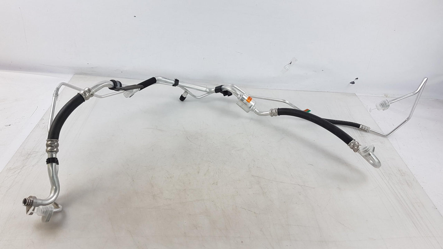 Original PEUGEOT 207 Klimaanlage Druckleitung 9800886980