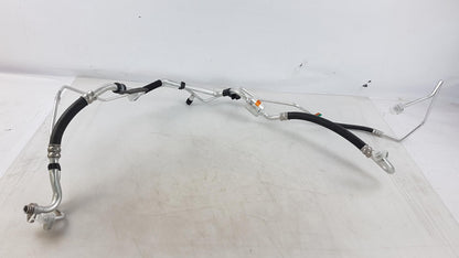 Original PEUGEOT 207 Klimaanlage Druckleitung 9800886980