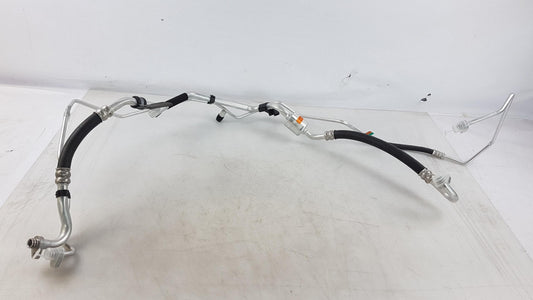 Original PEUGEOT 207 Klimaanlage Druckleitung 9800886980