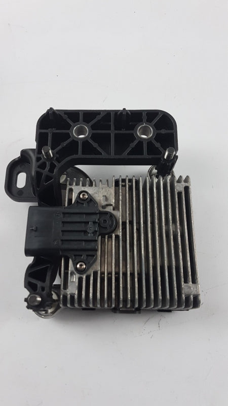 Original CITROEN DS 7 Crossback Artiv Steuergerät Einparkhilfe 1631895180