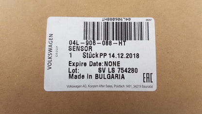 Original OE Volkswagen Abgastemperaturgeber 04L906088HT