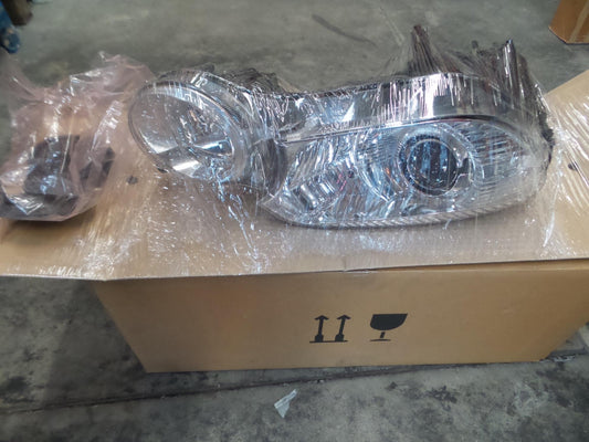 Original SKODA Yeti Halogen Doppelscheinwerfer Frontlicht rechts 5L1941018C