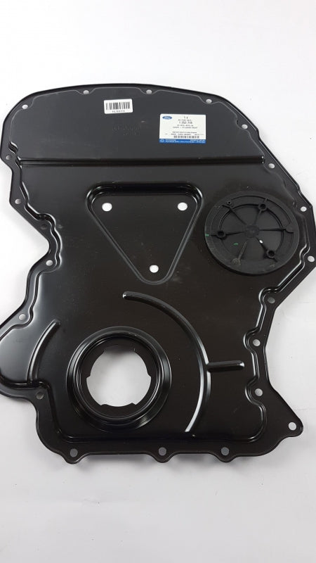 Original FORD Transit '00-'06 2.0d Motorabdeckung 1253778