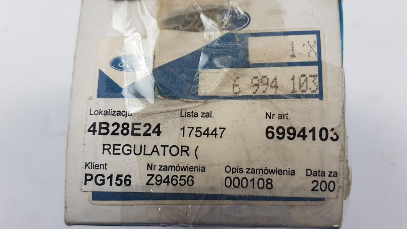 Original OE FORD Magnetventil 6994103