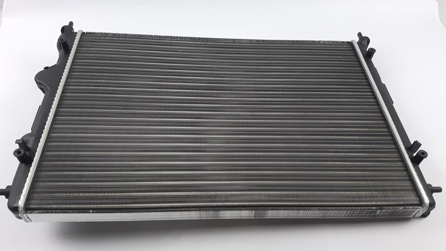 Original OE RENAULT Wasserkühler 7701352976