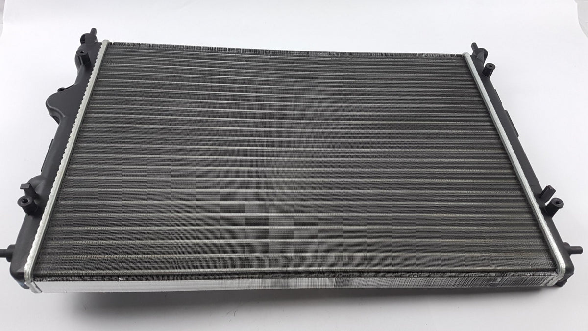 Original OE RENAULT Wasserkühler 7701352976