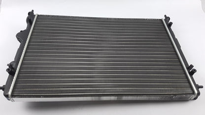 Original OE RENAULT Wasserkühler 7701352976