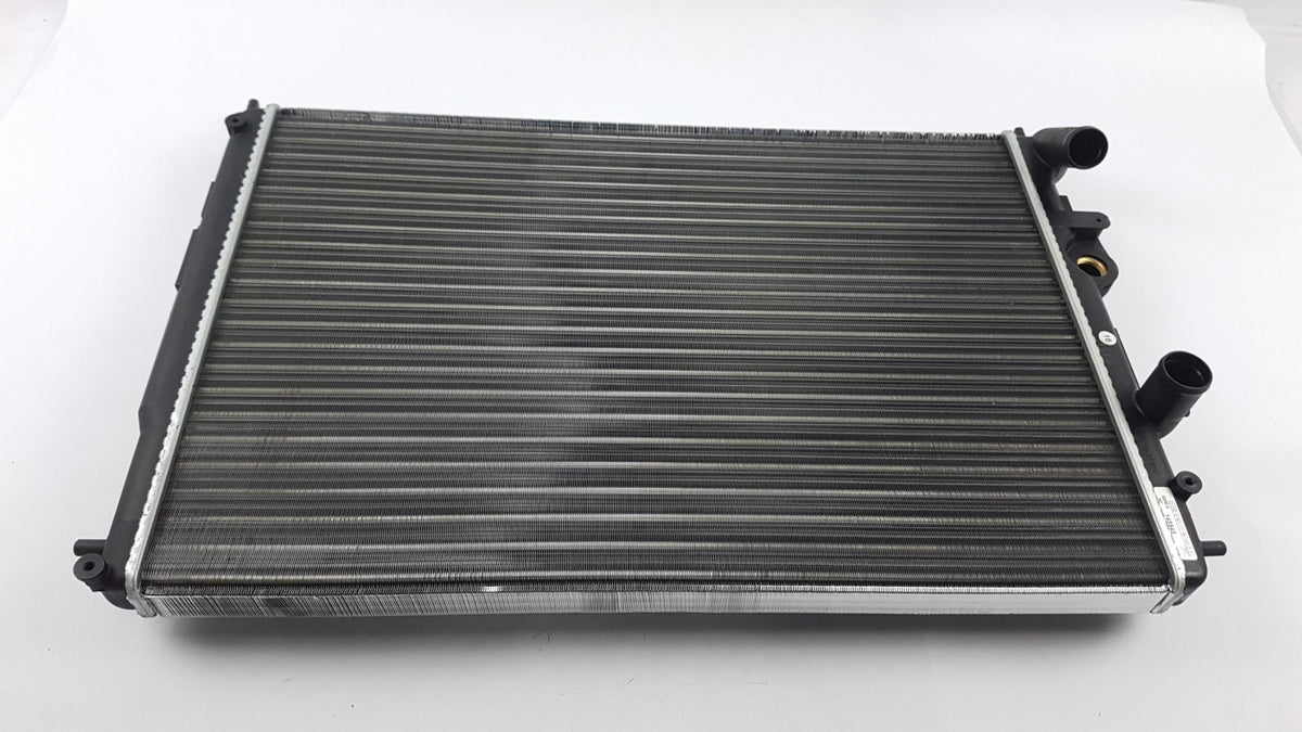 Original OE RENAULT Wasserkühler 7701352976