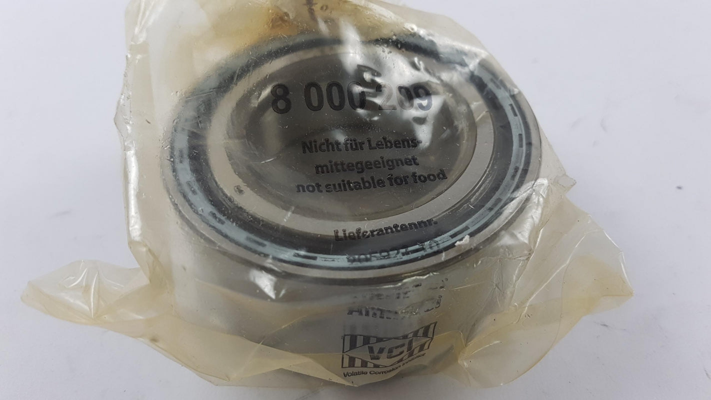 Original BMW 1' F20 F21 2' F22 F23 3' F30 F31 Radlagersatz Hinten 33416792356