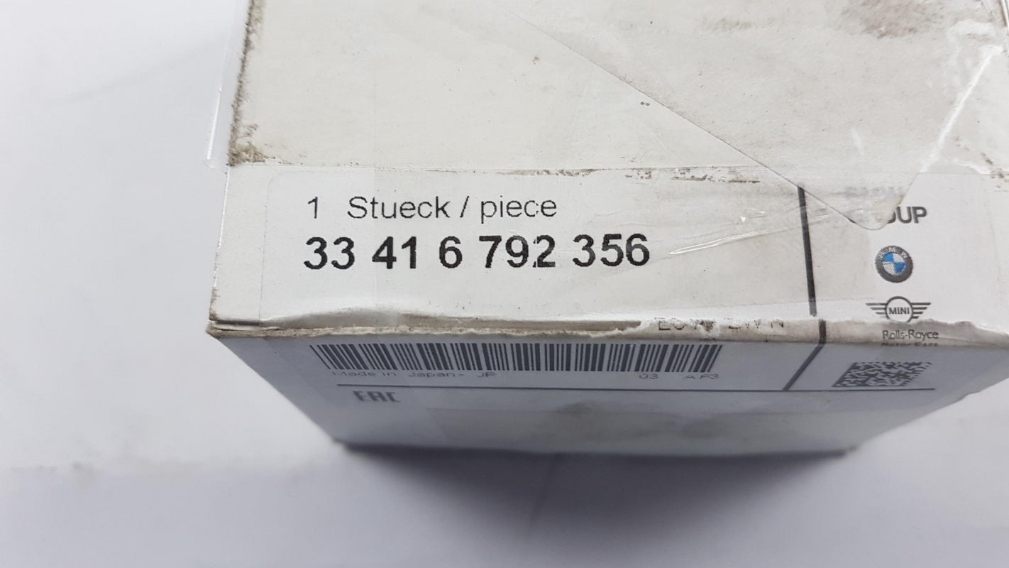 Original BMW 1' F20 F21 2' F22 F23 3' F30 F31 Radlagersatz Hinten 33416792356