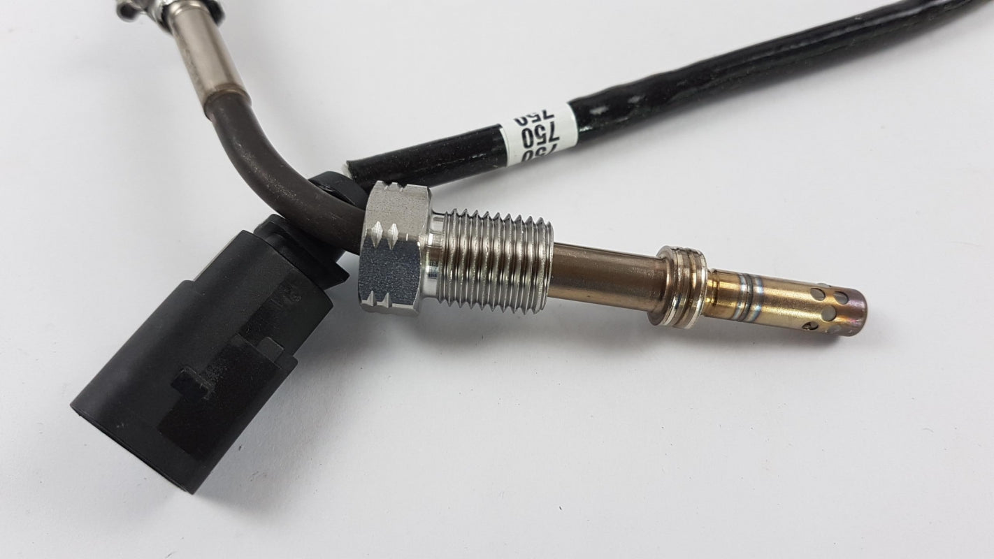 Original OE Volkswagen Abgastemperaturgeber 04L906088HT