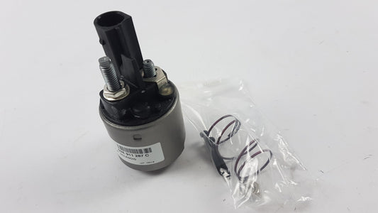 Original VW Beetle Golf Passat AUDI A1 A3 Q3 Einrückmagnetschalter 02E911287C