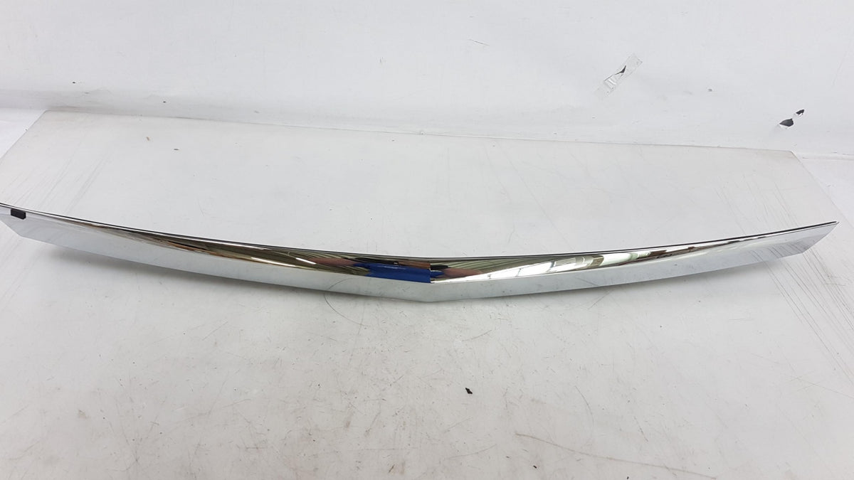 Original OE OPEL Heckklappengriff 13142784