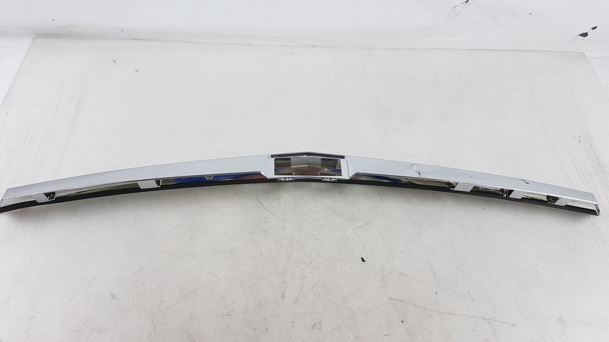 Original OE OPEL Heckklappengriff 13142784