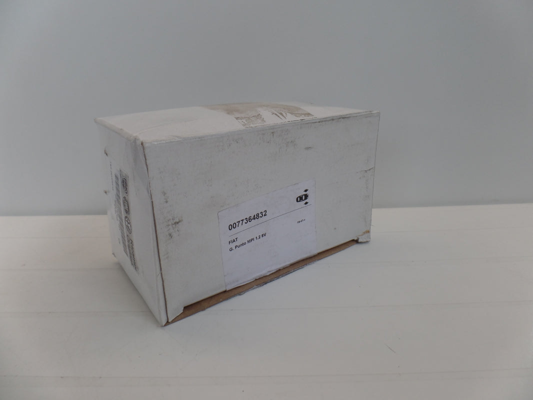 Original FIAT Grande Punto Bremsbeläge Bremsbelagsatz vorne 77364832
