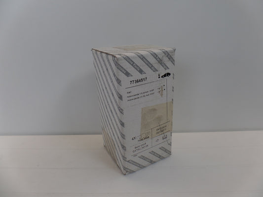 Original FIAT Nuova Panda  Bremsbeläge vorne 77364517