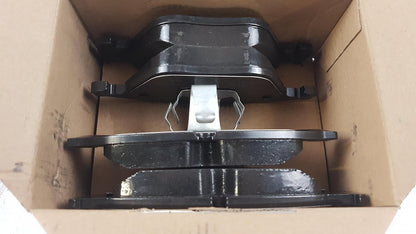 Original OE BMW Bremsbeläge 34116850885