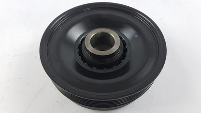 Original MINI R52 R53 Kurbelwelle Riemenscheibe 11237525135