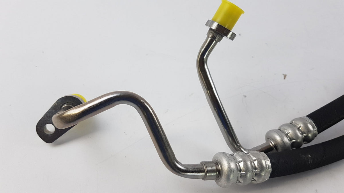Original OE MERCEDES-BENZ Lenkung Hydraulikschlauch A2044604724