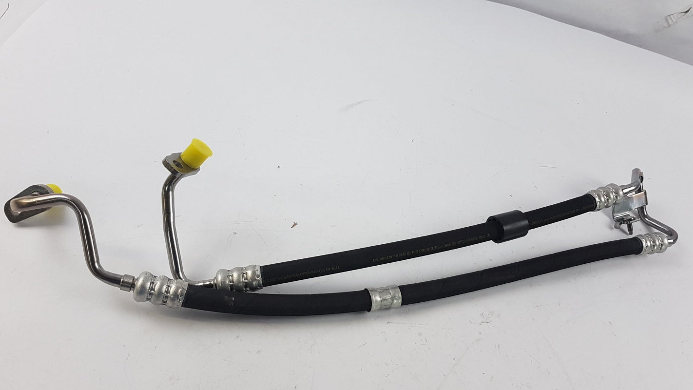 Original OE MERCEDES-BENZ Lenkung Hydraulikschlauch A2044604724