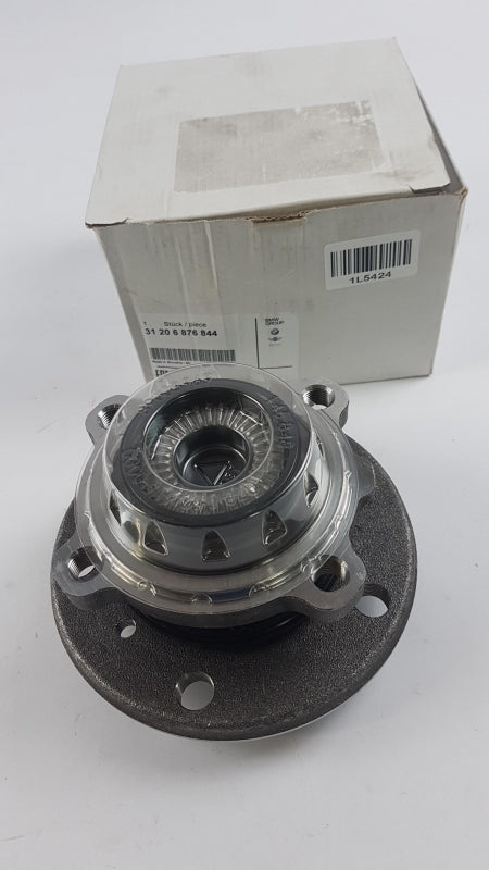 Original OE BMW Radnabe 31206876844