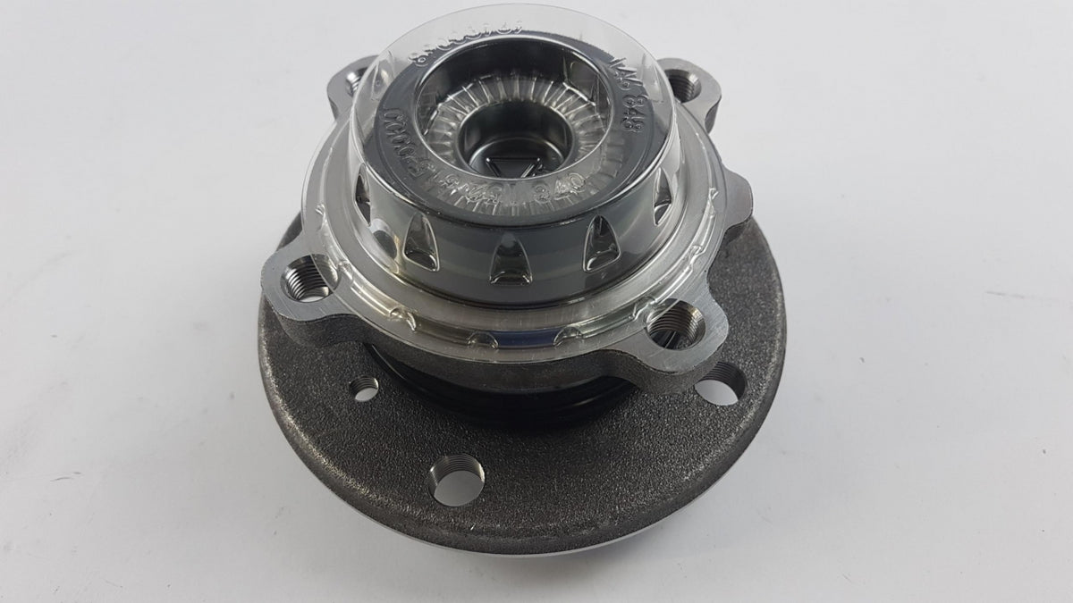 Original OE BMW Radnabe 31206876844