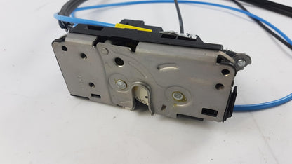 Original FIAT Ducato Türschloss Hinten Rechts 1393801080