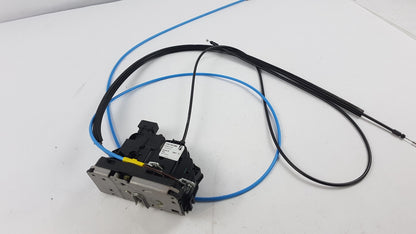 Original FIAT Ducato Türschloss Hinten Rechts 1393801080