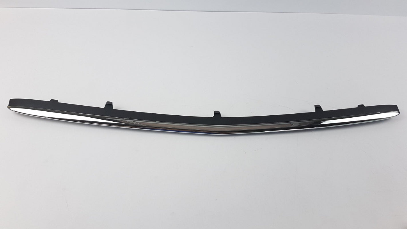 Original OE MERCEDES-BENZ Stoßstangen Zierleiste A2228800108
