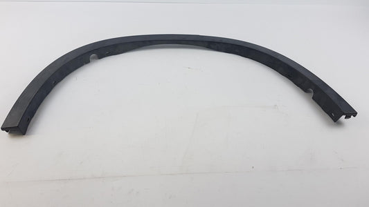 Original BMW X5 F15 Radlauf Blende grundiert hinten rechts 51777378578