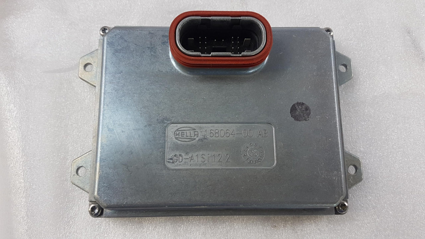 Original AUDI A6 C7 A8 D4 (4H) RS6 C7 Leuchten Steuergerät 4H0907472B