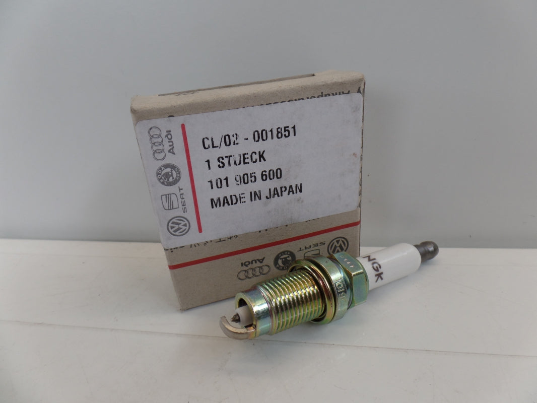 Original VW Beetle '06-'10 2.5L Zündkerze LongLife 101905600