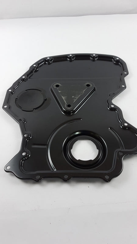 Original FORD Transit '00-'06 2.0d Motorabdeckung 1253778