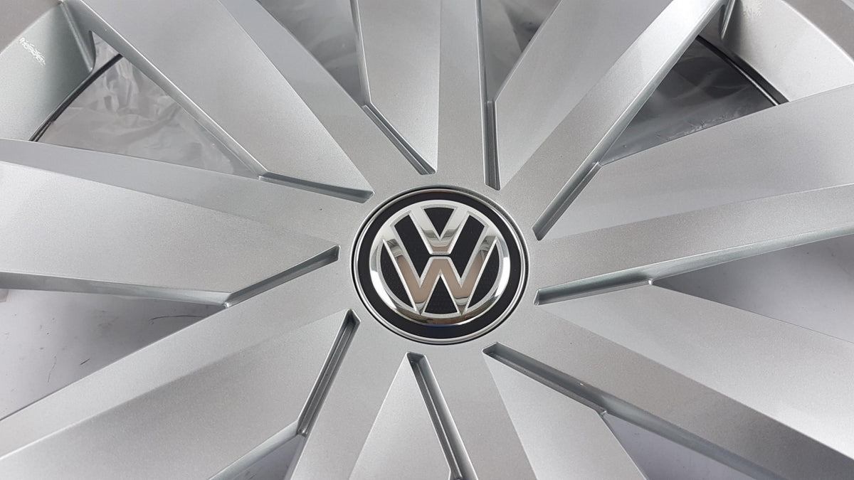 Original VW Passat B8 Radkappen Satz 4-stück 16" 3G00714561ZX