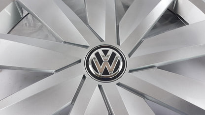 Original VW Passat B8 Radkappen Satz 4-stück 16" 3G00714561ZX