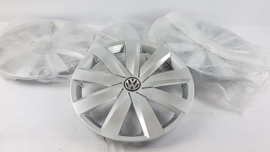Original OE Volkswagen Radkappe 3G00714561ZX