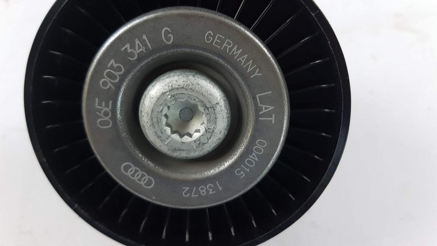 Original OE Volkswagen Riemenspanner 06E903341G