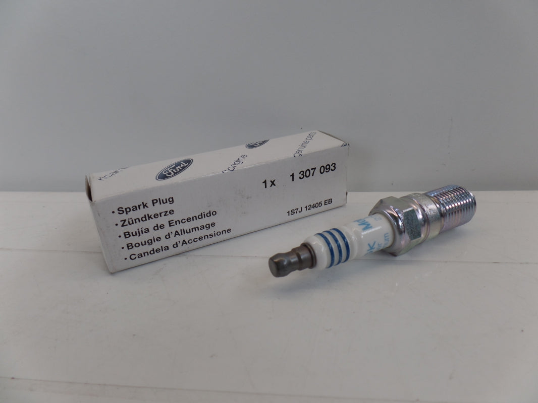 Original FORD Focus 1 2 Mondeo 3 Ecosport 1.8 2.0 Zündkerze 1307093