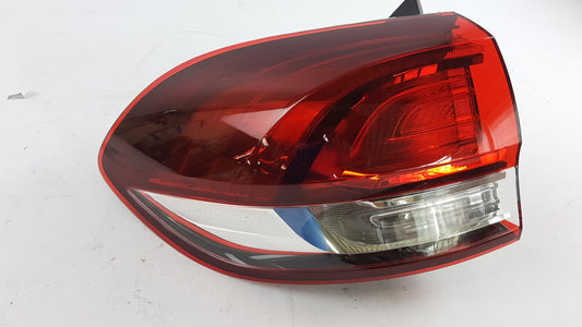 Original OE RENAULT Heckleuchte 265550644R