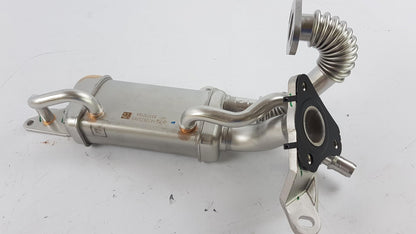 Original RENAULT Dacia Megane IV 1.5 DCi AGR Kühler 147357324R