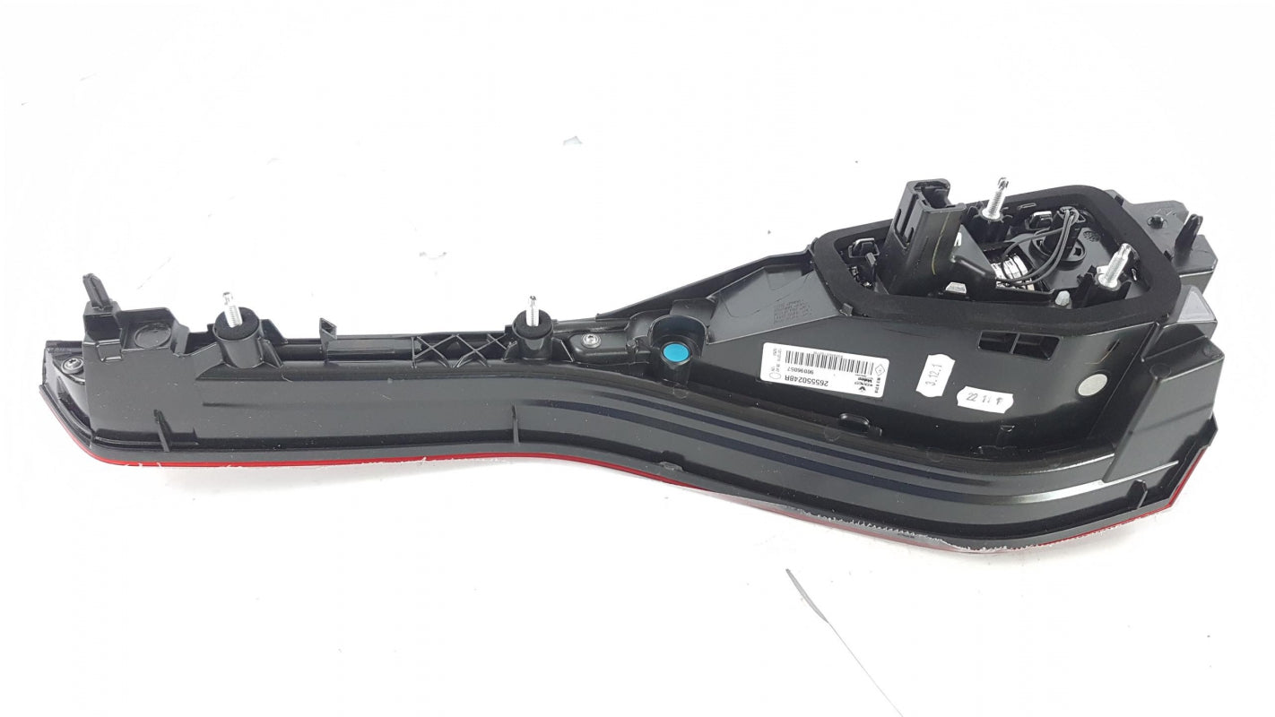 Original RENAULT Mégane IV Heckleuchte Hinten Links 265550248R