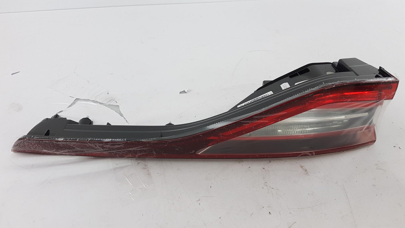 Original RENAULT Mégane IV Heckleuchte Hinten Links 265550248R
