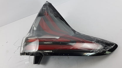 Original RENAULT Espace V Heckleuchte Rückleuchte Rechts 265506105R