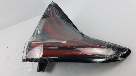 Original RENAULT Espace V Heckleuchte Rückleuchte Rechts 265506105R
