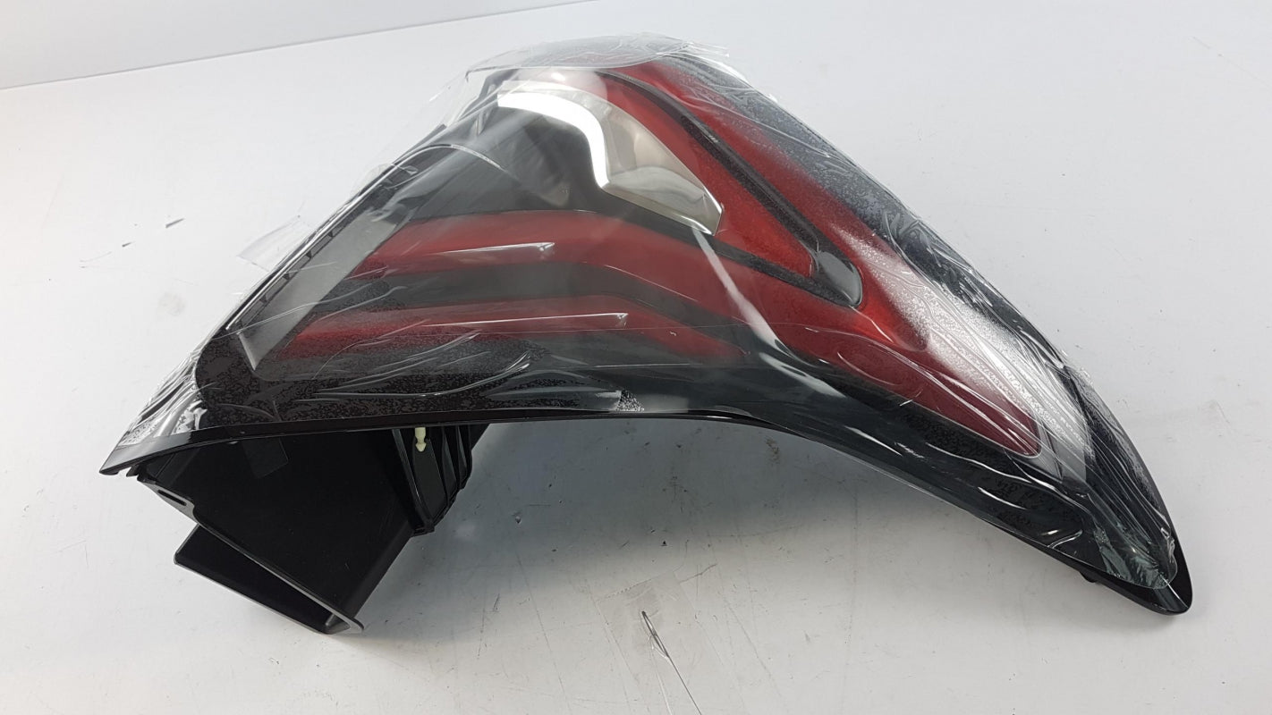 Original RENAULT Espace V Heckleuchte Rückleuchte Links 265550555R